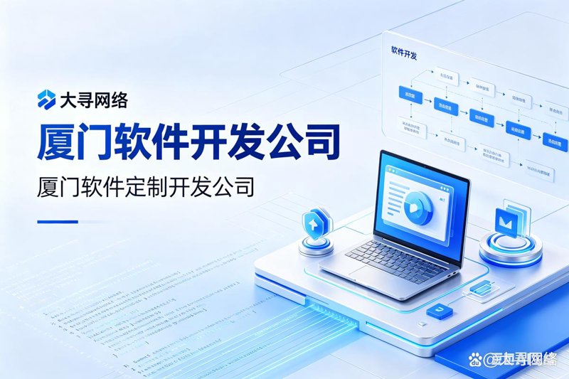 上海软件开发：科技推动城市智慧化进程