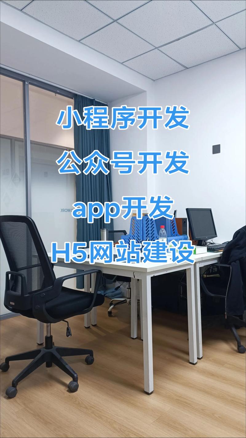 上海软件开发行业：快速成长背后的机遇与挑战